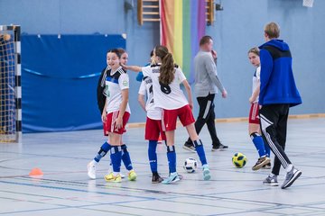 Bild 10 - wCJ Futsalmeisterschaft Runde 1